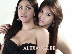 ALEXvsKYLEE