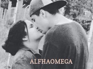 ALFHAOMEGA