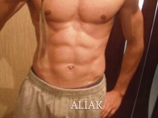 ALIAK