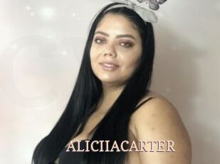 ALICIIACARTER