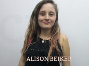 ALISON_BEIKER
