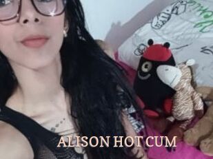ALISON_HOT_CUM