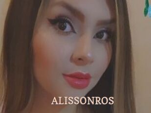 ALISSONROS