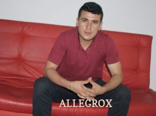 ALLEGROX