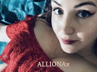 ALLIONAx