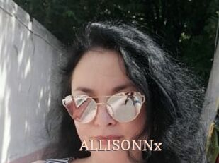ALLISONNx