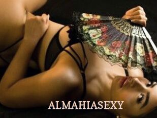 ALMAHIASEXY