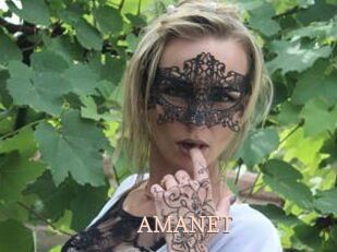 AMANET
