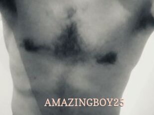 AMAZINGBOY25
