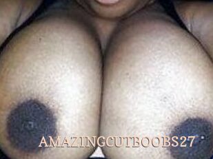 AMAZINGCUTBOOBS27