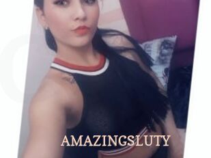 AMAZINGSLUTY
