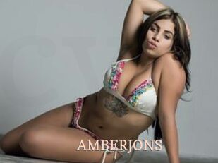 AMBERJONS