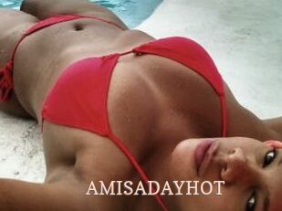 AMISADAYHOT