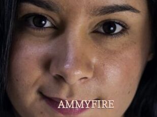AMMYFIRE