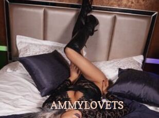 AMMYLOVETS