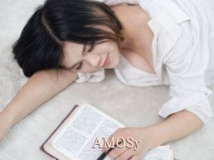 AMOSy