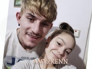 AMYxKENN