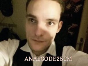 ANALGODE25CM