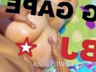 ANALPOWER