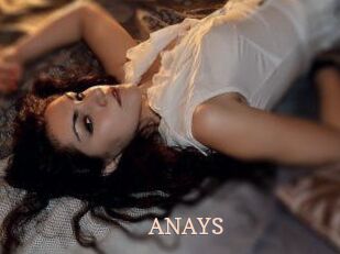 ANAYS