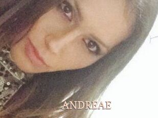 ANDREAE