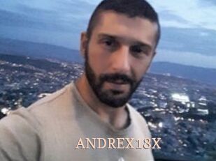 ANDREX18X