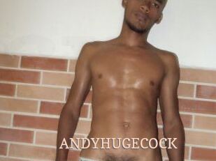 ANDYHUGECOCK