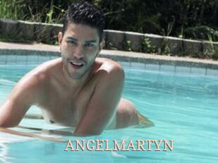 ANGELMARTYN