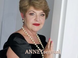 ANNETsensual