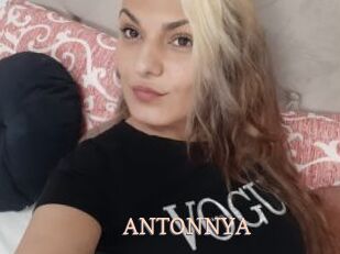 ANTONNYA