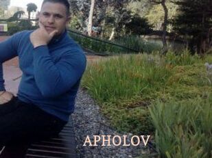 APHOLO_V