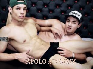 APOLO_x_TOMMY