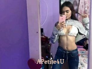 APetite4U