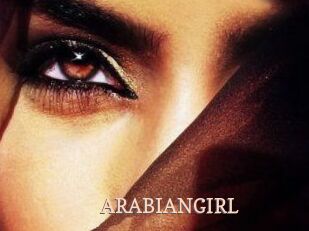 ARABIANGIRL