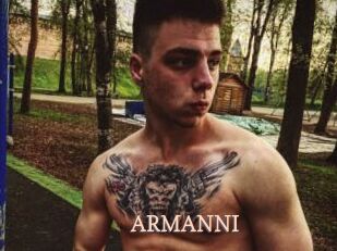 ARMANNI