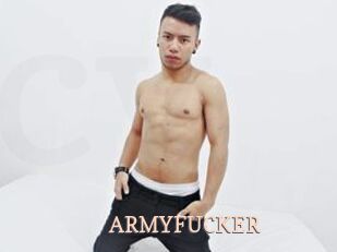 ARMYFUCKER