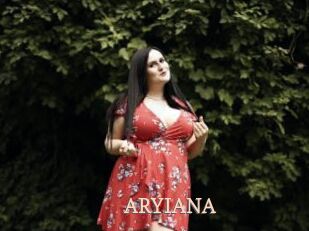 ARYIANA
