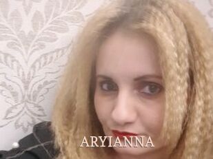 ARYIANNA