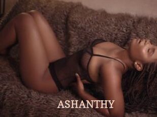 ASHANTHY