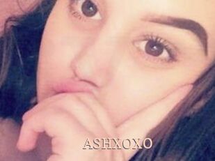 ASHXOXO