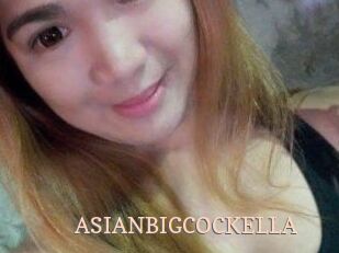 ASIANBIGCOCKELLA