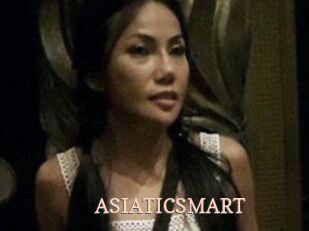 ASIATICSMART