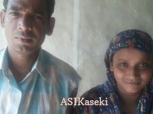 ASIKaseki