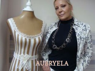 AUBRYELA