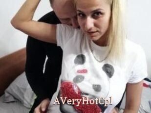 AVeryHotCpl