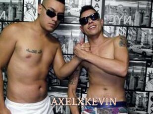 AXELXKEVIN