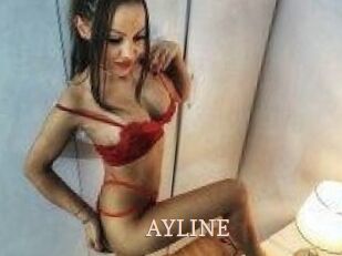 AYLINE