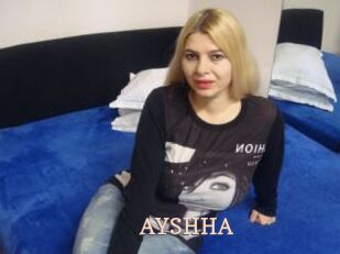 AYSHHA