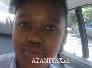 AZANIYAXxx