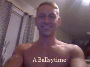 A_Ballsytime